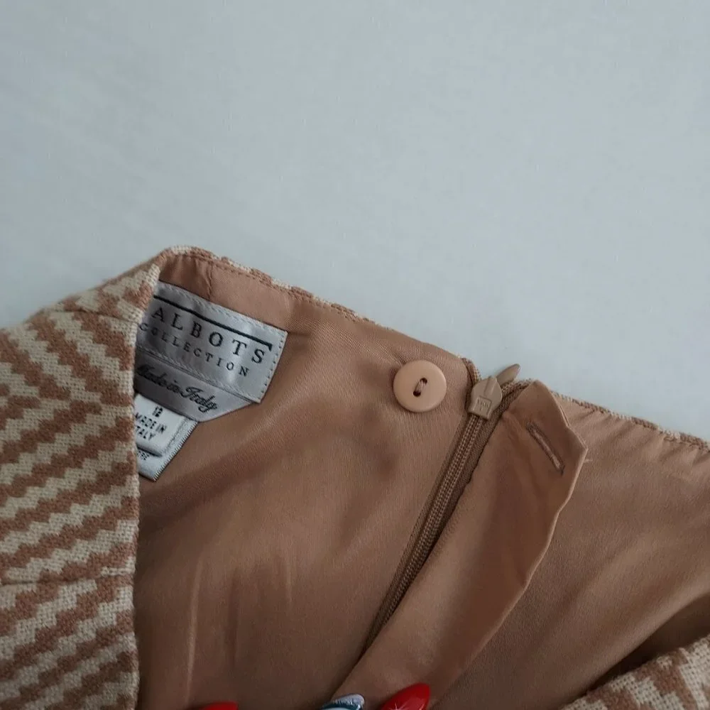 Talbots size 12